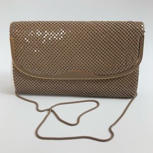 Y & S Shoulder Bag